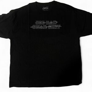 G59 Records X Gnarcotic Collaboration merch from 2018 suicideboys germ ramirez